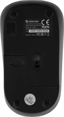 Мышь Defender Wave MM-995