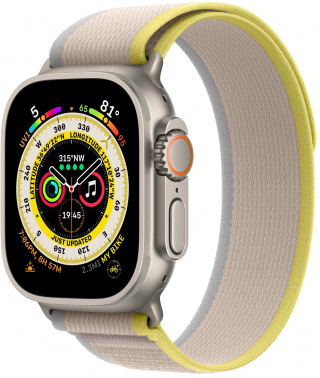 Смарт-часы Apple Watch Ultra A2684