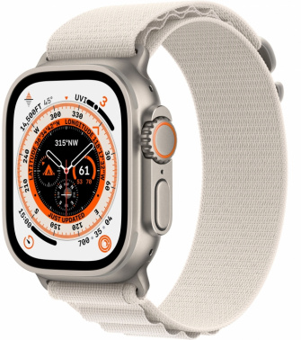 Смарт-часы Apple Watch Ultra A2684