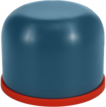 Термос Starwind New Year 12-1000