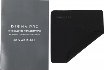 Монитор Digma Pro 27