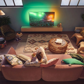 Телевизор LED Philips 55