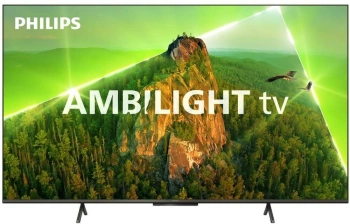 Телевизор LED Philips 50