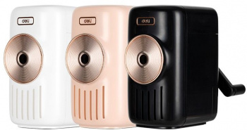 Точилка для карандашей механическая Deli  E71165A