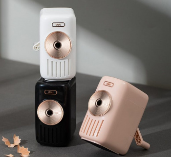 Точилка для карандашей механическая Deli  E71165A