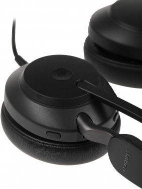 Наушники с микрофоном Jabra Evolve2 40