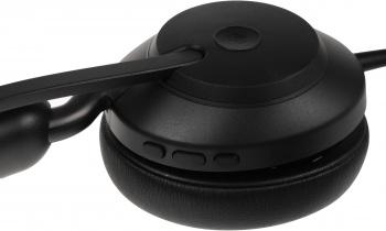 Наушники с микрофоном Jabra Evolve2 40