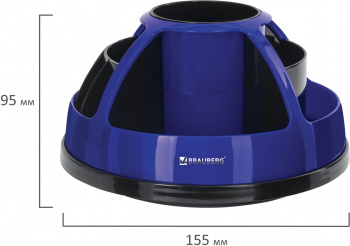 Настольный набор Brauberg Микс