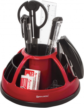 Настольный набор Brauberg Микс
