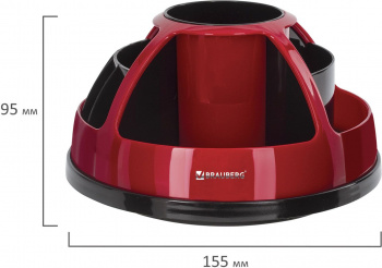 Настольный набор Brauberg Микс