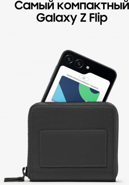 Смартфон Samsung SM-F731B