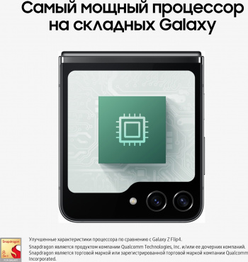 Смартфон Samsung SM-F731B
