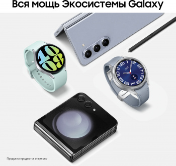 Смартфон Samsung SM-F731B
