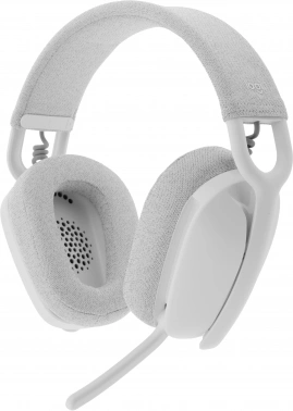 Наушники с микрофоном Logitech Zone Vibe 100