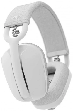 Наушники с микрофоном Logitech Zone Vibe 100