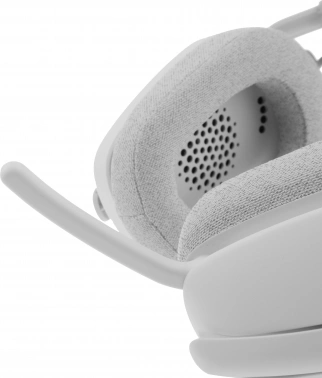 Наушники с микрофоном Logitech Zone Vibe 100