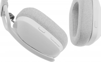 Наушники с микрофоном Logitech Zone Vibe 100