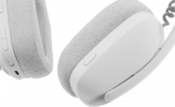 Наушники с микрофоном Logitech Zone Vibe 100