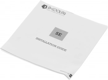 Устройство охлаждения(кулер) ID-Cooling SE-802-SD V3