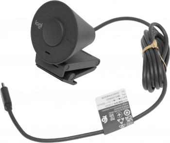 Камера Web Logitech HD Webcam Brio 300
