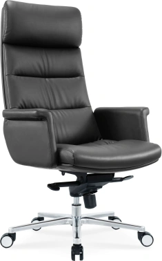 Кресло руководителя Cactus  CS-LBK-AMSTERDAM