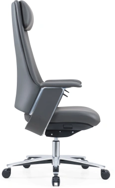 Кресло руководителя Cactus  CS-LBK-KYOTO