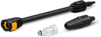 Минимойка Steher HPW-110