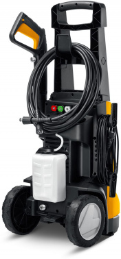 Минимойка Steher HPW-180B