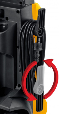 Минимойка Steher HPW-180B