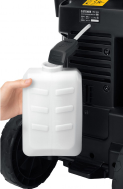 Минимойка Steher HPW-180B