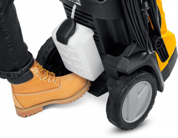 Минимойка Steher HPW-180B