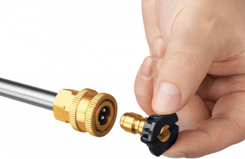 Минимойка Steher HPW-180B