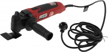 Многофункциональный инструмент Зубр МФИ-400 КН