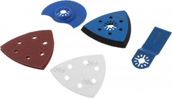 Многофункциональный инструмент Зубр МФИ-400 КН