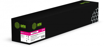 Картридж лазерный Cactus CS-TN227M