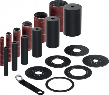 Станок шпин.-шлиф. Зубр  СШО-500