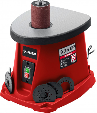 Станок шпин.-шлиф. Зубр  СШО-500