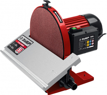 Станок шлифовальный Зубр  СШД-1050