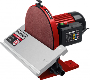 Станок шлифовальный Зубр  СШД-1050