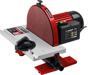 Станок шлифовальный Зубр  СШД-1050