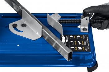 Отрезная пила Зубр ПО-355