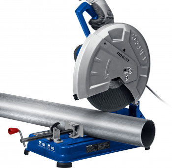 Отрезная пила Зубр ПО-355