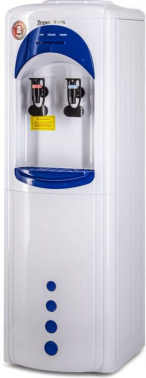 Кулер Aqua Work  17LWR