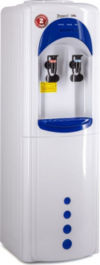 Кулер Aqua Work  17LWR