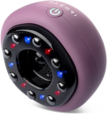 Массажер Olzori ReLive