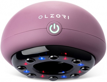 Массажер Olzori ReLive