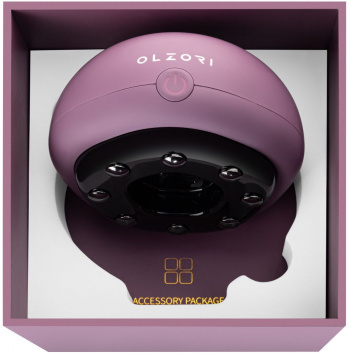 Массажер Olzori ReLive
