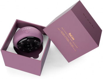 Массажер Olzori ReLive