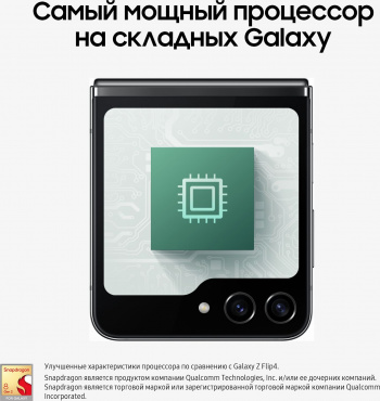 Смартфон Samsung SM-F731B
