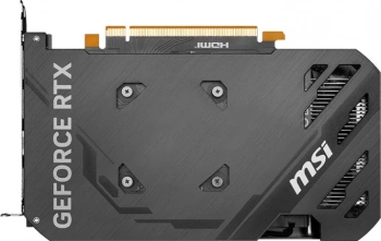 Видеокарта MSI PCI-E 4.0  RTX 4060 VENTUS 2X BLACK 8G OC
